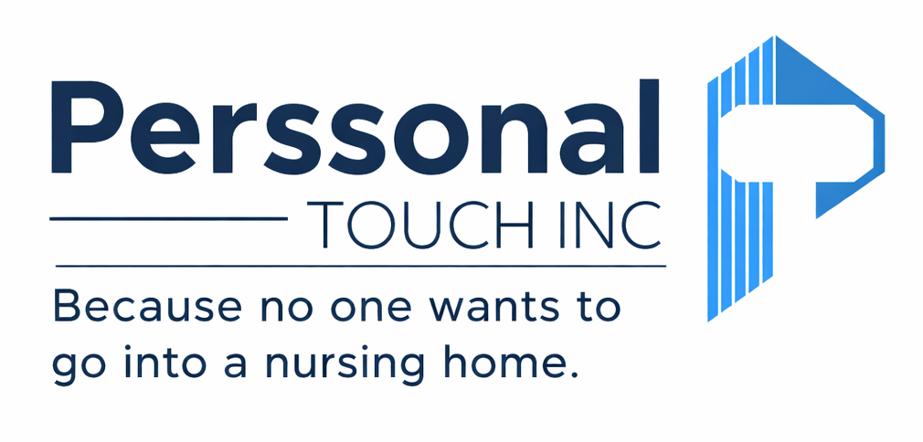 Personal Touch Inc.